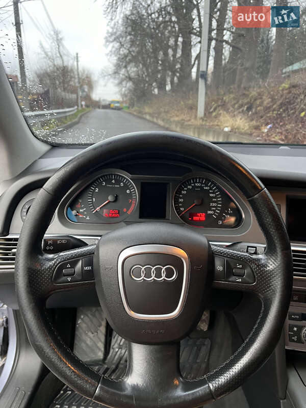 Седан Audi A6 2004 в Хмельницком фото 56 Седан Audi A6 2004 в Хмельницком