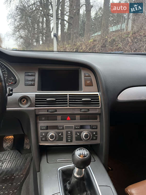 Седан Audi A6 2004 в Хмельницком фото 57 Седан Audi A6 2004 в Хмельницком