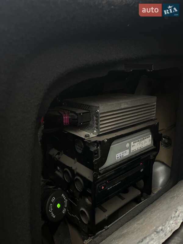 Седан Audi A6 2004 в Хмельницком фото 73 Седан Audi A6 2004 в Хмельницком