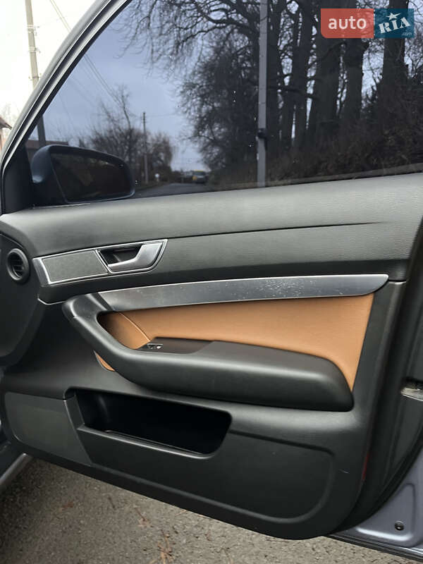 Седан Audi A6 2004 в Хмельницком фото 75 Седан Audi A6 2004 в Хмельницком