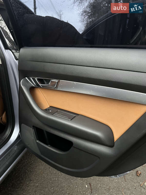 Седан Audi A6 2004 в Хмельницком фото 83 Седан Audi A6 2004 в Хмельницком