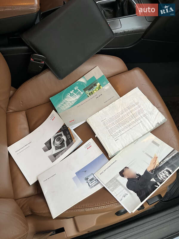 Седан Audi A6 2004 в Хмельницком фото 81 Седан Audi A6 2004 в Хмельницком