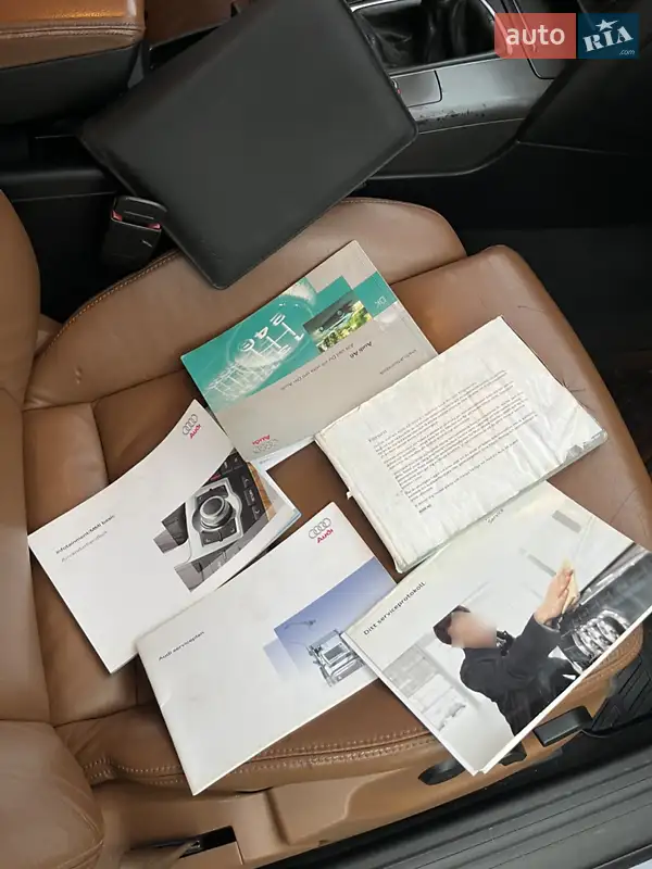 Седан Audi A6 2004 в Хмельницком документ 2 фото Седан Audi A6 2004 в Хмельницком документ