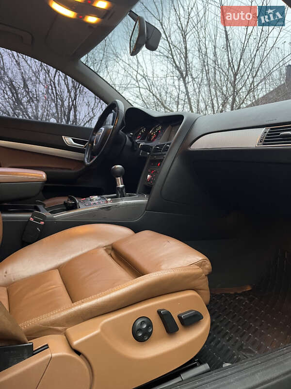 Седан Audi A6 2004 в Хмельницком фото 88 Седан Audi A6 2004 в Хмельницком