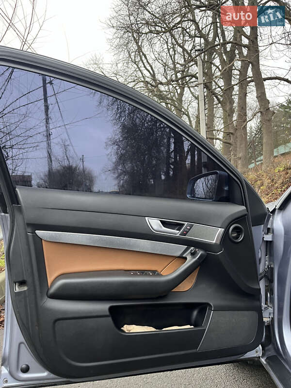 Седан Audi A6 2004 в Хмельницком фото 96 Седан Audi A6 2004 в Хмельницком
