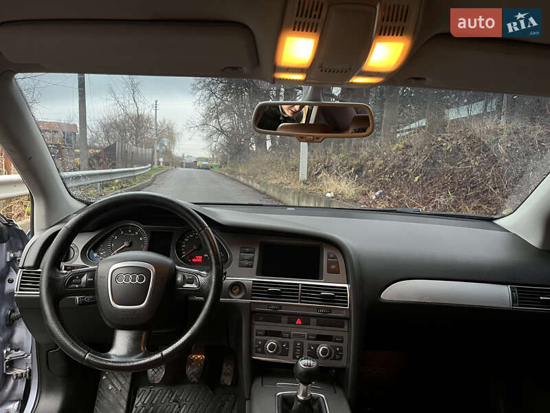 Седан Audi A6 2004 в Хмельницком фото 98 Седан Audi A6 2004 в Хмельницком