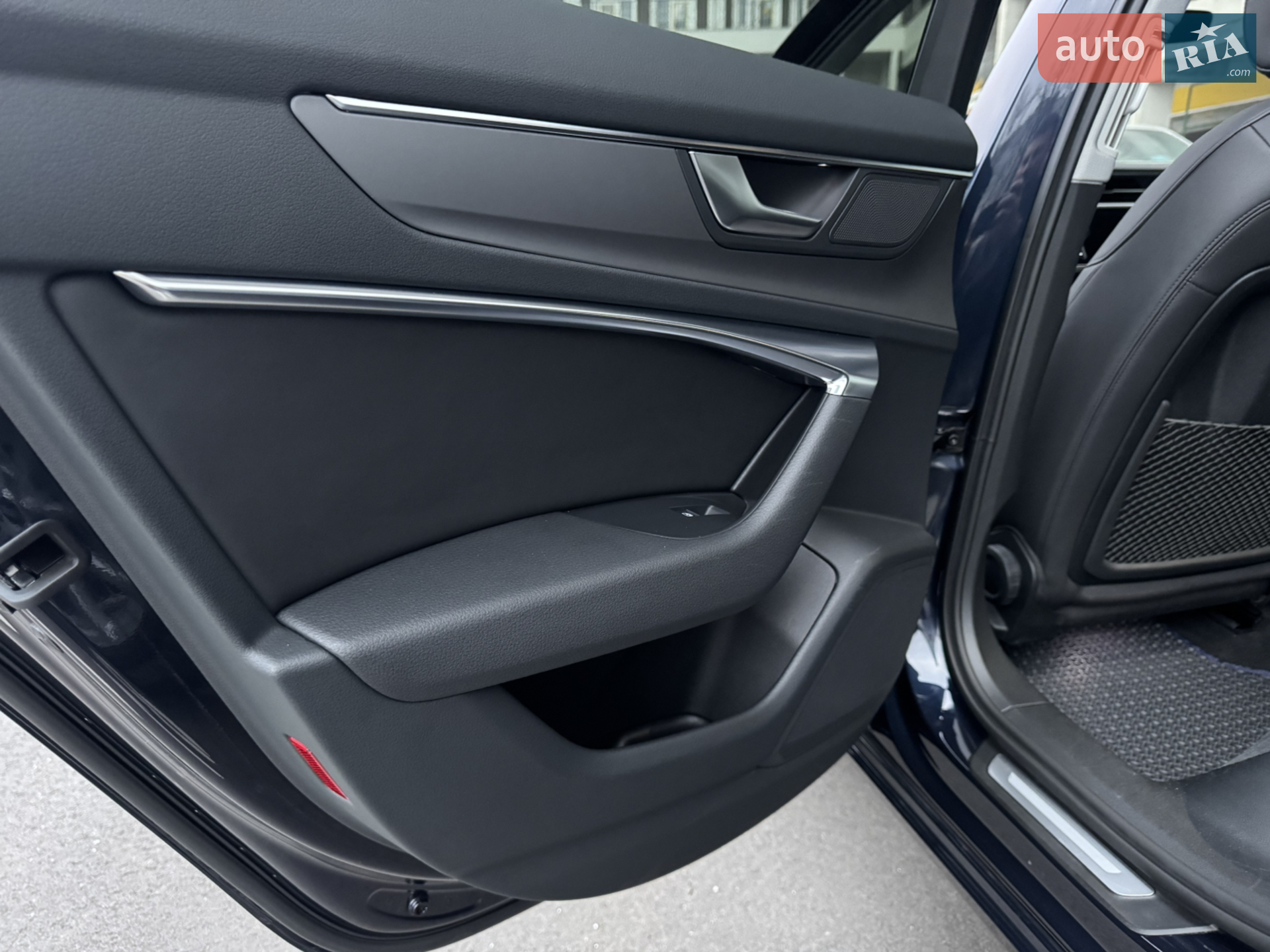 2021 Audi A6 - мініатюра 2