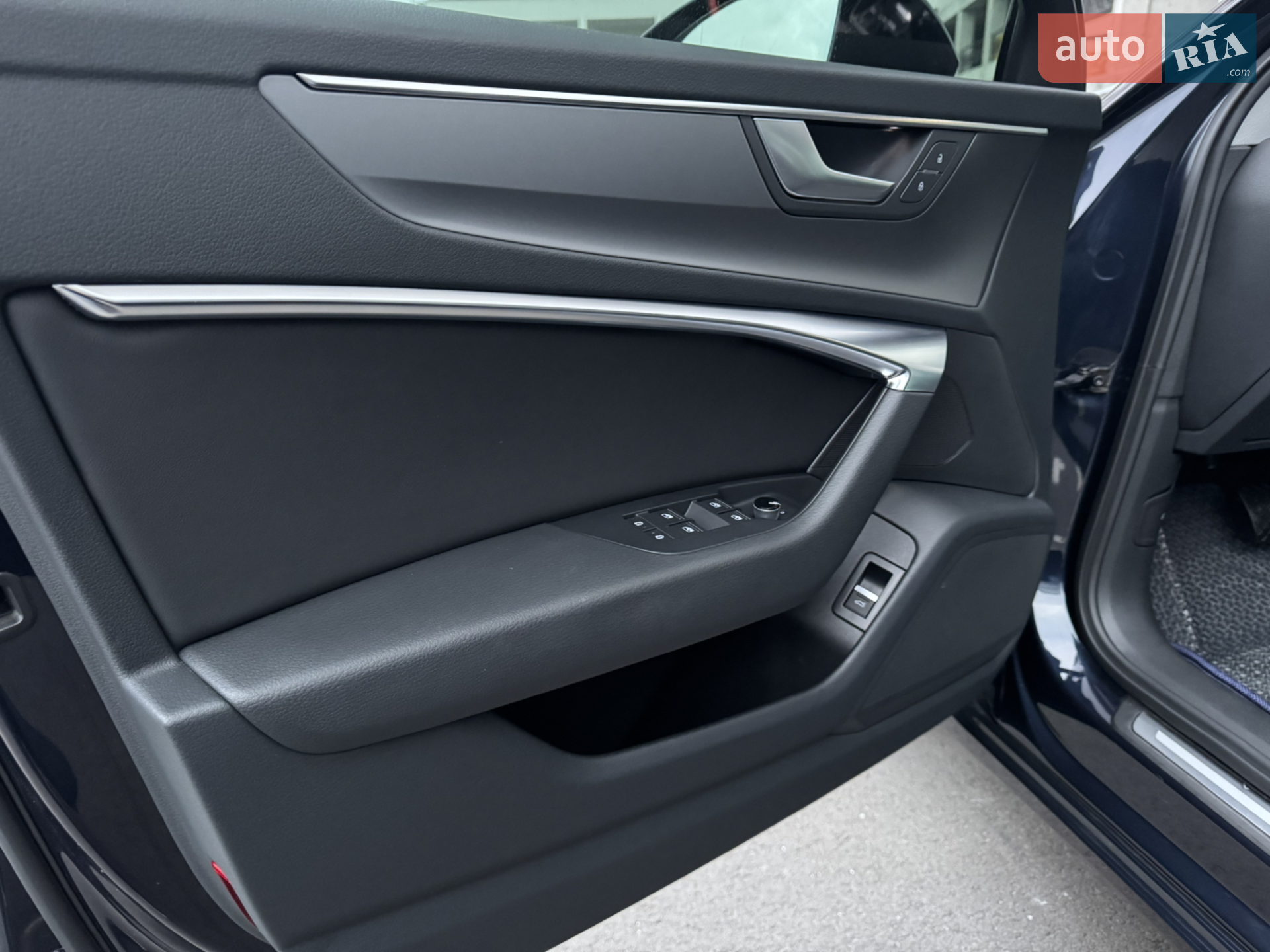 2021 Audi A6 - мініатюра 3