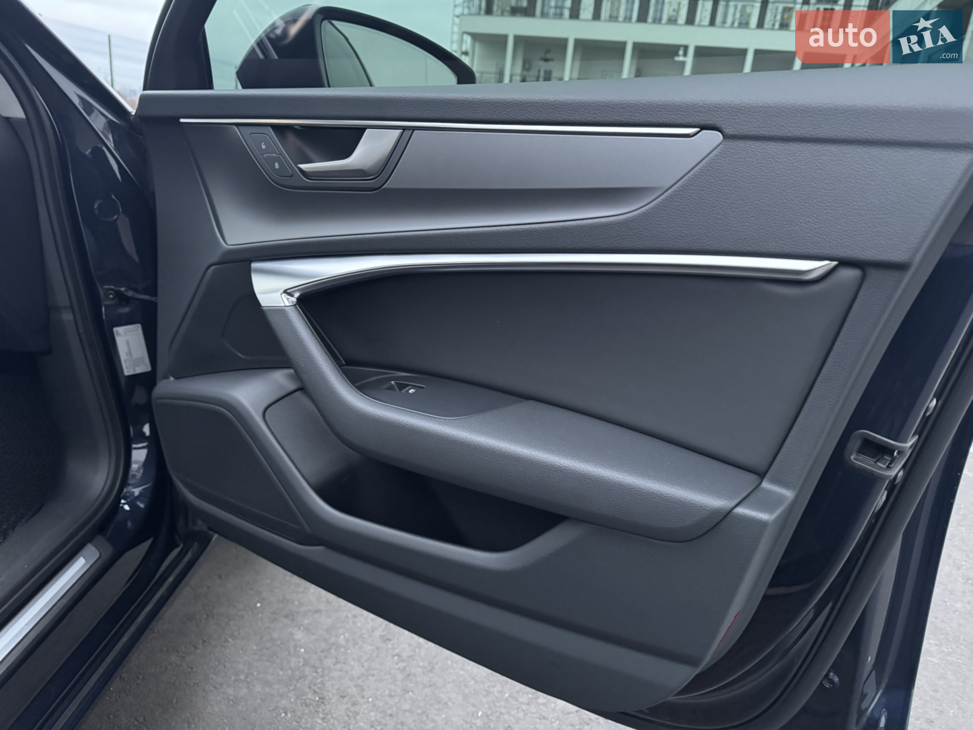 2021 Audi A6 - мініатюра 5