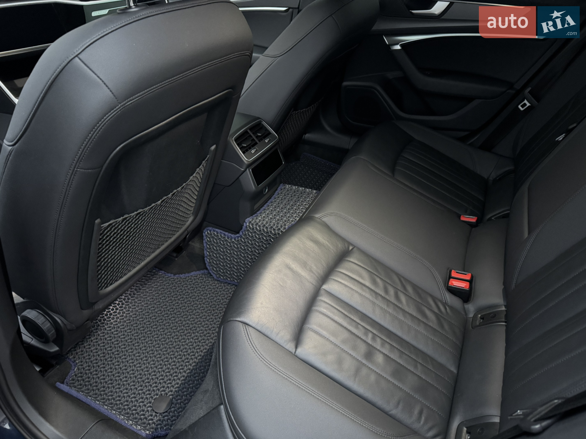2021 Audi A6 - мініатюра 6