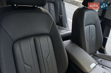 Универсал Audi A6 2021 в Киеве