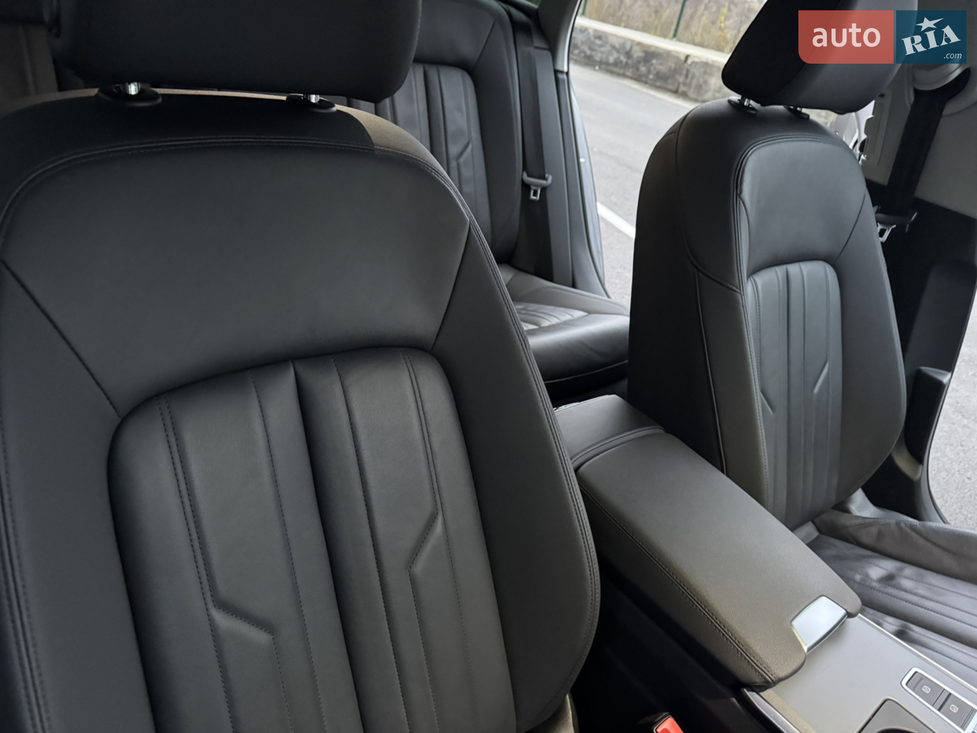 2021 Audi A6 - мініатюра 9