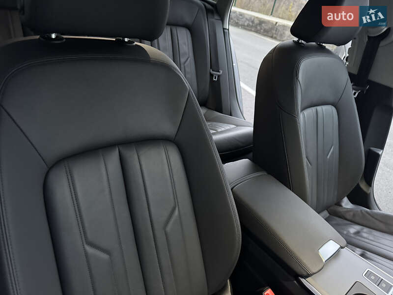 Универсал Audi A6 2021 в Киеве фото 9 Универсал Audi A6 2021 в Киеве
