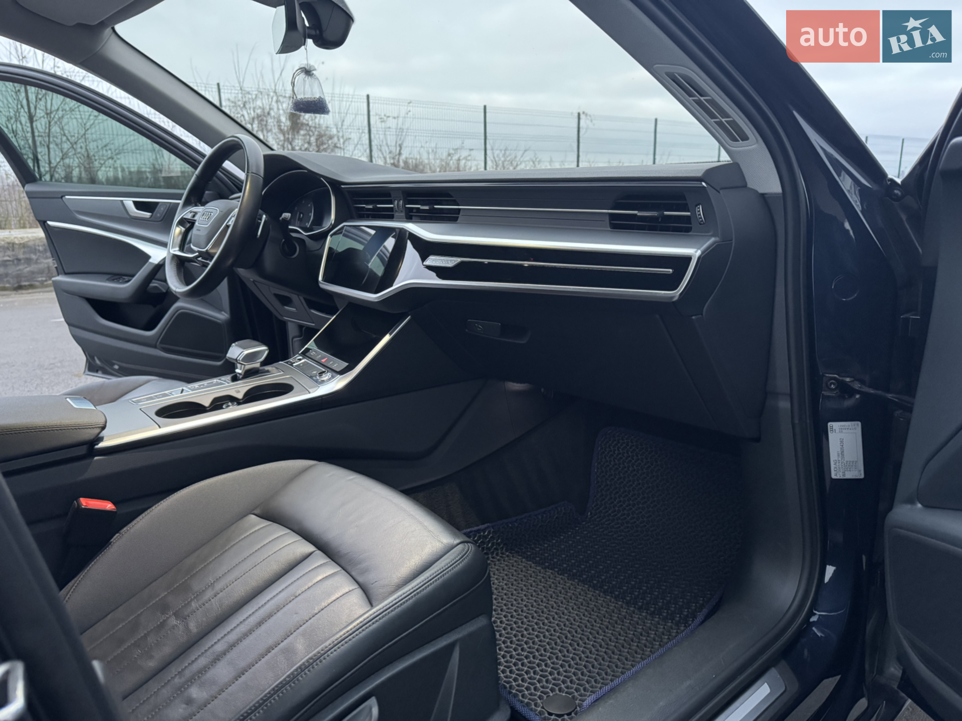 2021 Audi A6 - мініатюра 10