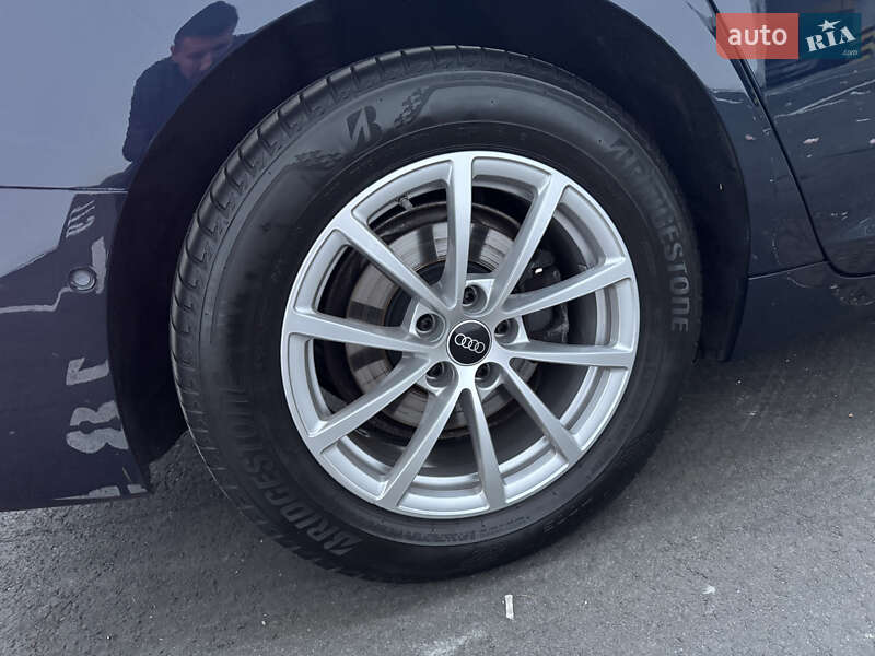 Универсал Audi A6 2021 в Киеве фото 15 Универсал Audi A6 2021 в Киеве