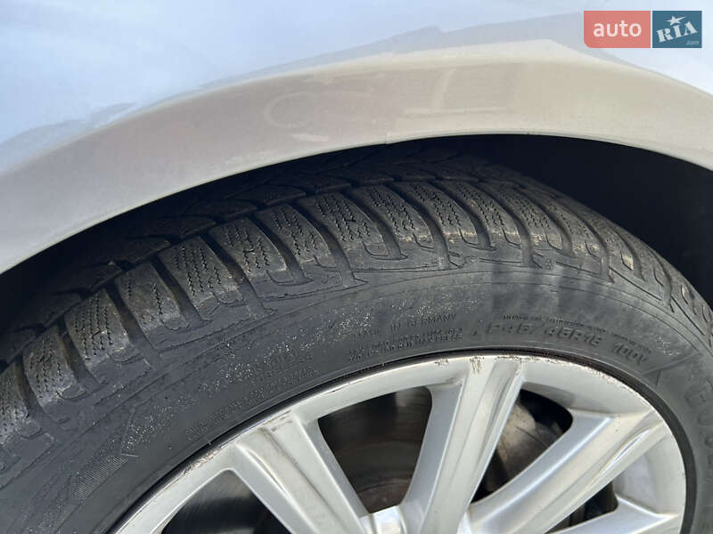 Седан Audi A6 2015 в Тячеве фото 9 Седан Audi A6 2015 в Тячеве