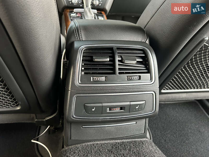Седан Audi A6 2015 в Тячеве фото 49 Седан Audi A6 2015 в Тячеве