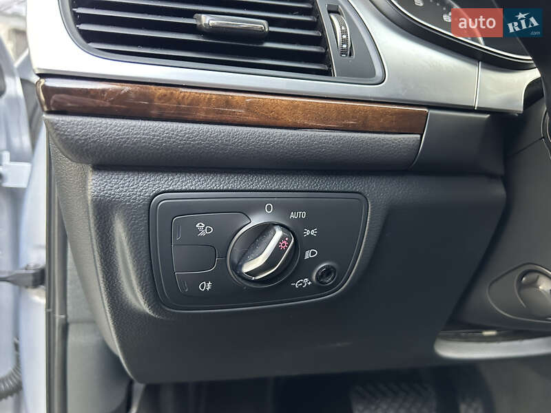 Седан Audi A6 2015 в Тячеве фото 56 Седан Audi A6 2015 в Тячеве