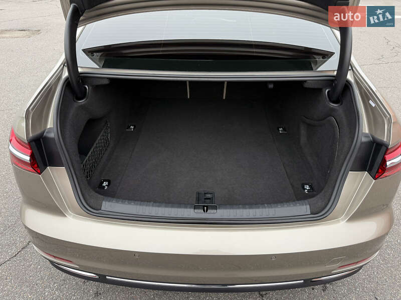 Седан Audi A6 2019 в Киеве фото 40 Седан Audi A6 2019 в Киеве