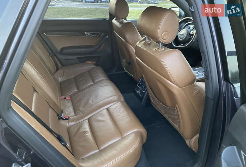 Универсал Audi A6 2005 в Изяславе фото 8 Универсал Audi A6 2005 в Изяславе