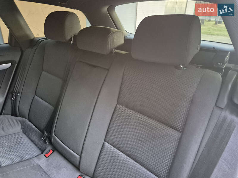 Универсал Audi A6 2005 в Славуте фото 12 Универсал Audi A6 2005 в Славуте