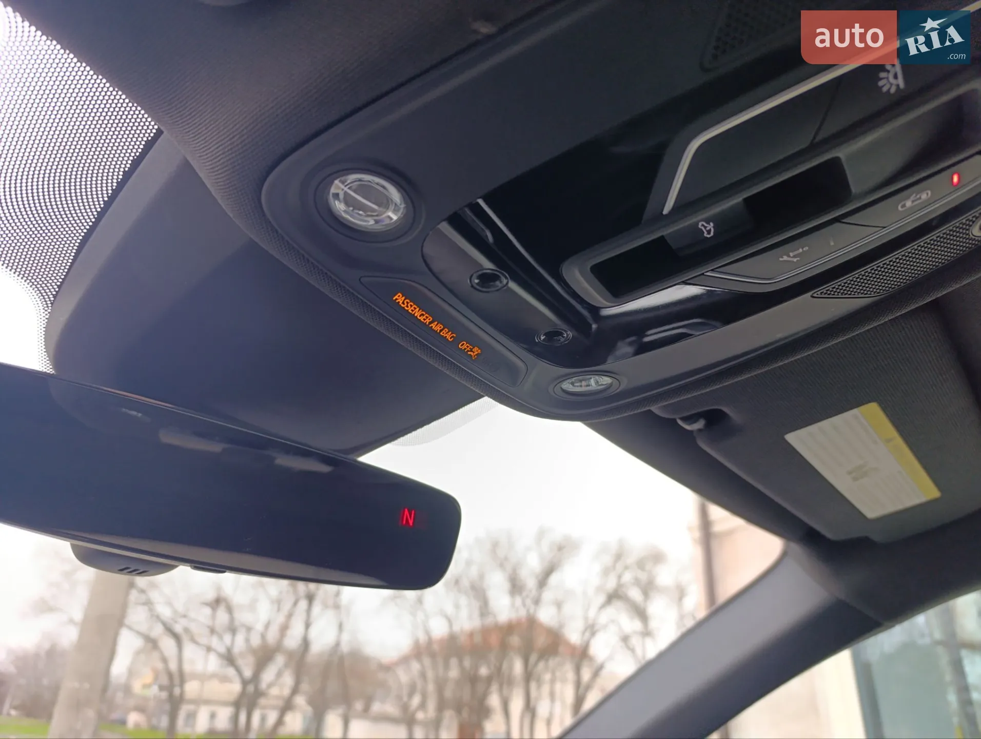 2019 Audi A6 - мініатюра 4