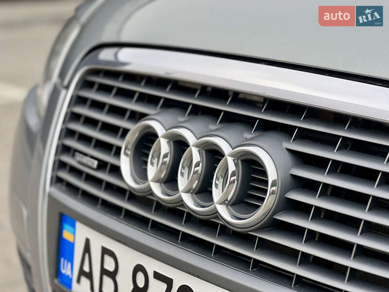 Универсал Audi A6 2006 в Виннице фото 18 Универсал Audi A6 2006 в Виннице