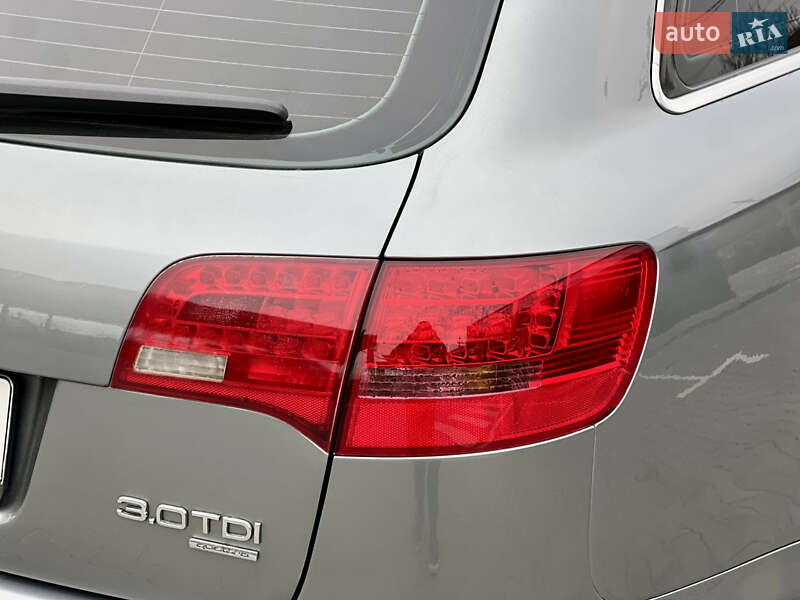Универсал Audi A6 2006 в Виннице фото 28 Универсал Audi A6 2006 в Виннице