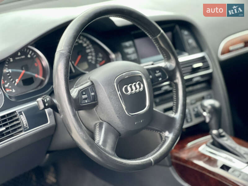 Универсал Audi A6 2006 в Виннице фото 39 Универсал Audi A6 2006 в Виннице