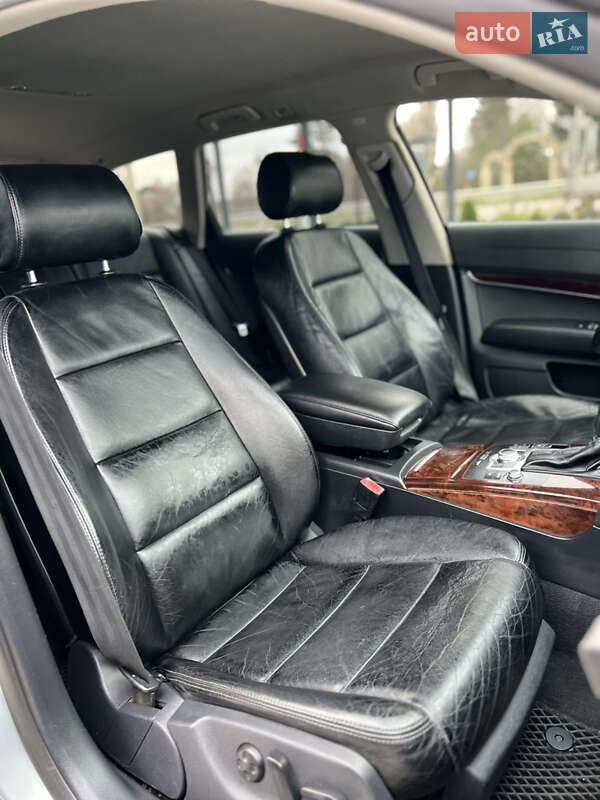 Универсал Audi A6 2006 в Виннице фото 48 Универсал Audi A6 2006 в Виннице