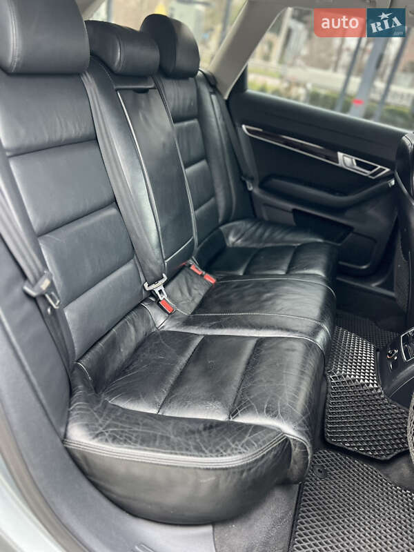 Универсал Audi A6 2006 в Виннице фото 50 Универсал Audi A6 2006 в Виннице