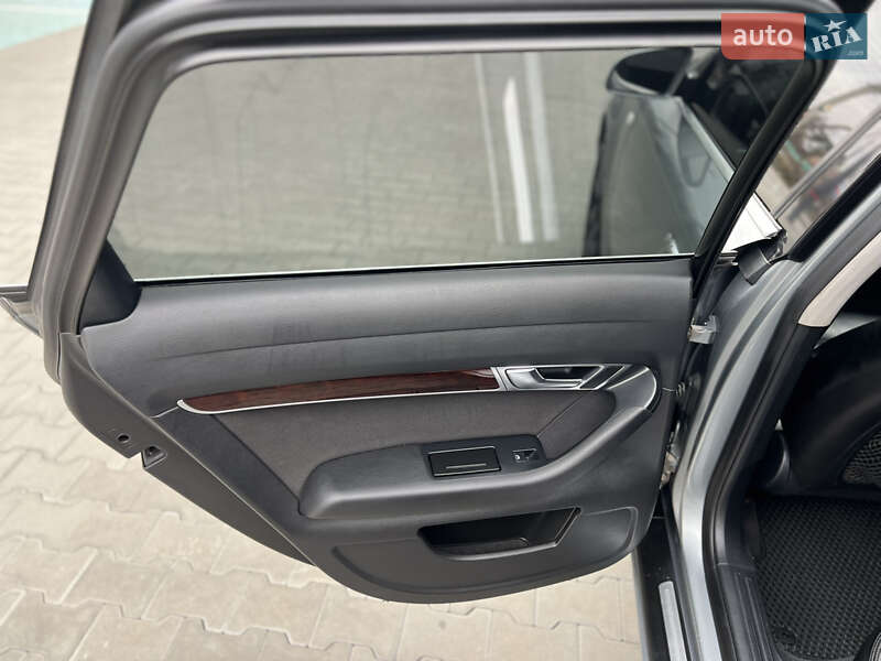 Универсал Audi A6 2006 в Виннице фото 55 Универсал Audi A6 2006 в Виннице