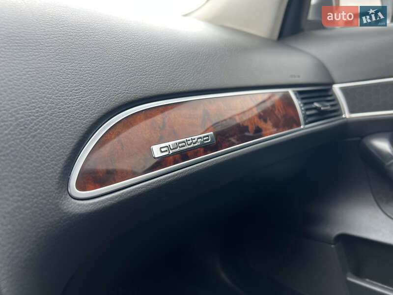 Универсал Audi A6 2006 в Виннице фото 58 Универсал Audi A6 2006 в Виннице