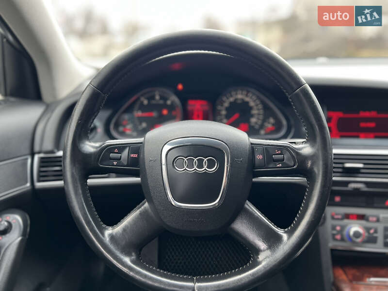Универсал Audi A6 2006 в Виннице фото 62 Универсал Audi A6 2006 в Виннице