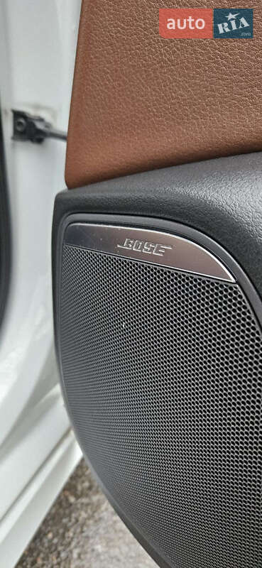 Седан Audi A6 2015 в Киеве