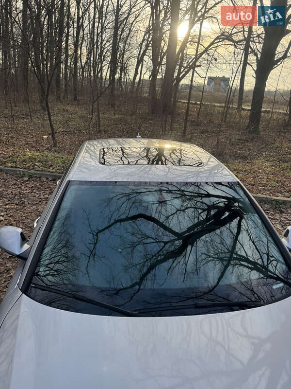 Седан Audi A6 2016 в Полтаве фото 20 Седан Audi A6 2016 в Полтаве