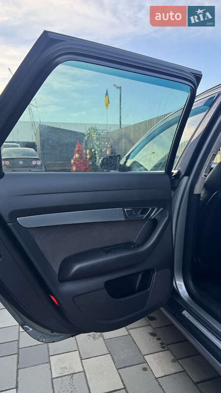 Универсал Audi A6 2007 в Полтаве фото 20 Универсал Audi A6 2007 в Полтаве