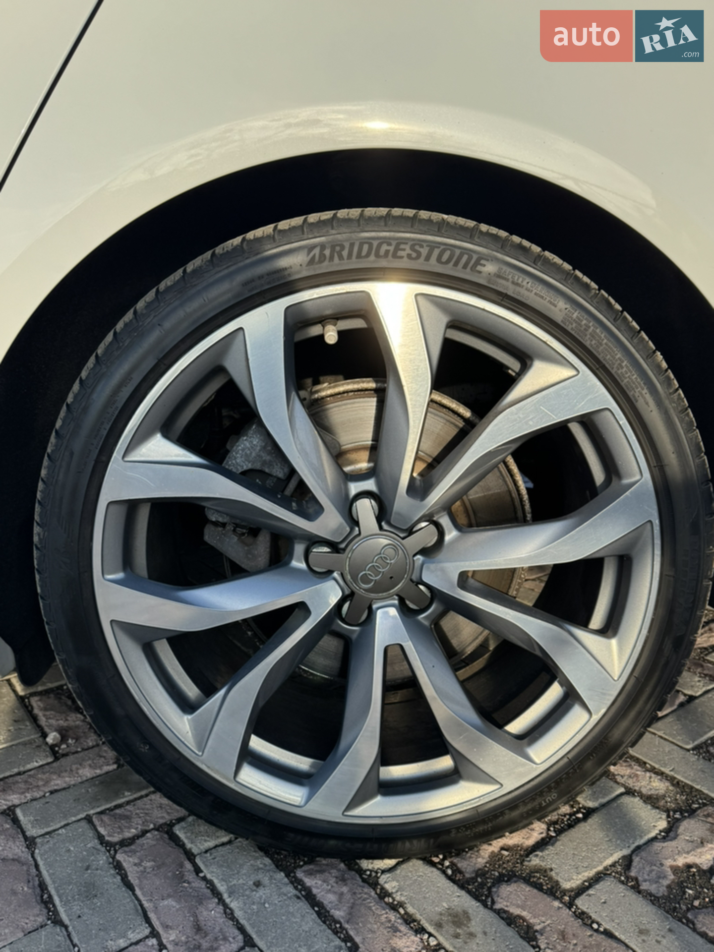 2014 Audi A6 - мініатюра 8