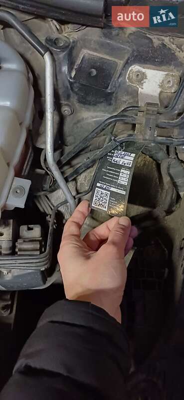 Седан Audi A6 2013 в Кропивницком
