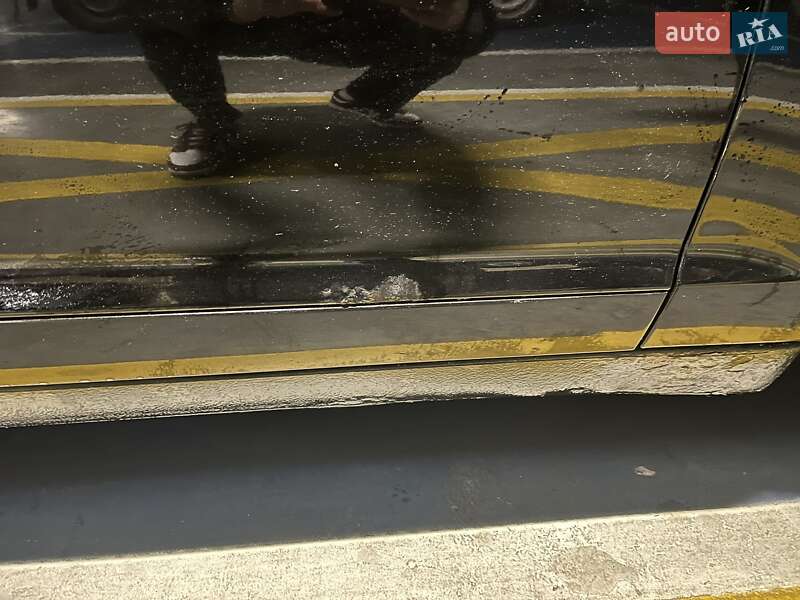 Седан Audi A6 2008 в Києві