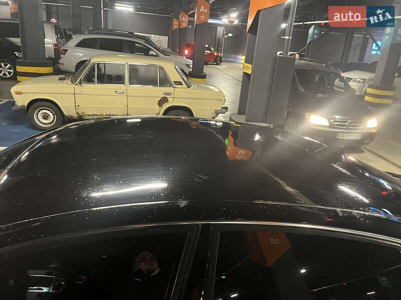 Седан Audi A6 2008 в Києві