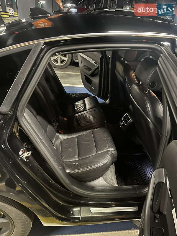 Седан Audi A6 2008 в Києві