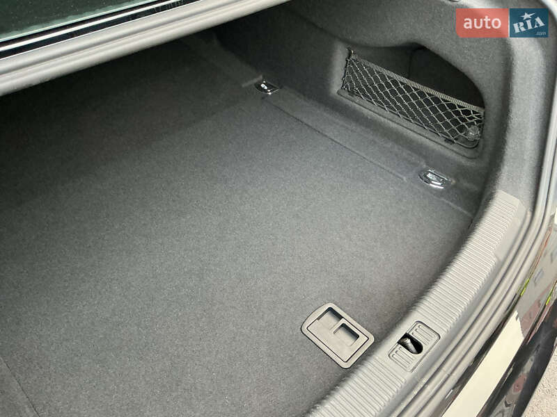 Седан Audi A6 2016 в Виннице фото 35 Седан Audi A6 2016 в Виннице