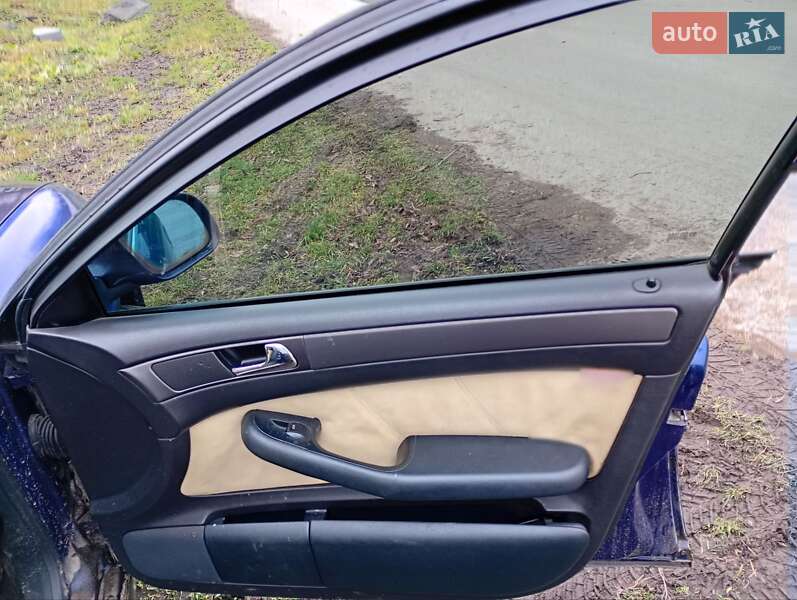 Универсал Audi A6 2001 в Житомире фото 10 Универсал Audi A6 2001 в Житомире