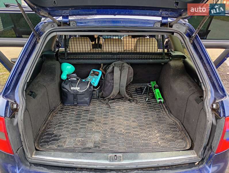 Универсал Audi A6 2001 в Житомире фото 5 Универсал Audi A6 2001 в Житомире