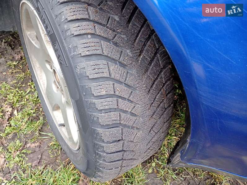 Универсал Audi A6 2001 в Житомире фото 14 Универсал Audi A6 2001 в Житомире