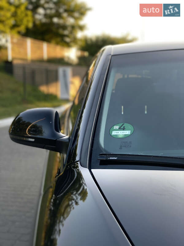 Седан Audi A6 2009 в Ровно фото 4 Седан Audi A6 2009 в Ровно