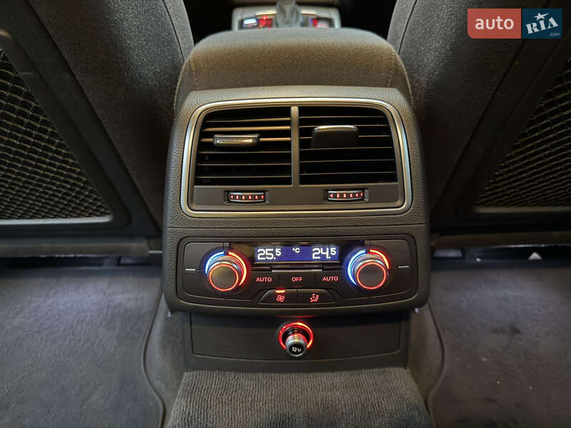 Универсал Audi A6 2015 в Калуше фото 24 Универсал Audi A6 2015 в Калуше