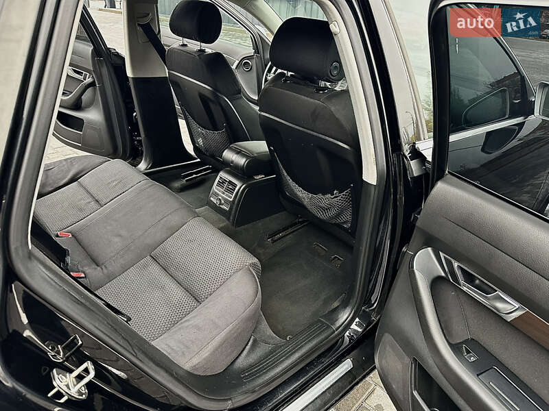 Универсал Audi A6 2005 в Каменец-Подольском