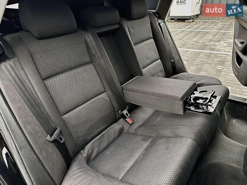 Универсал Audi A6 2005 в Каменец-Подольском